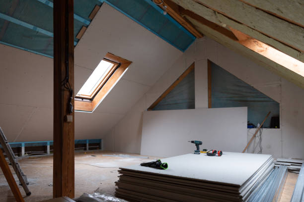 Best Affordable Insulation Services  in Inwood, NY