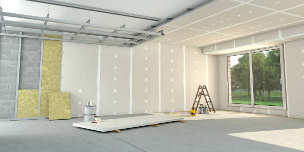 Best Attic Insulation Installation  in Inwood, NY