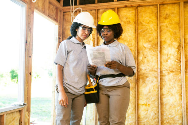 Best Insulation Replacement Services  in Inwood, NY