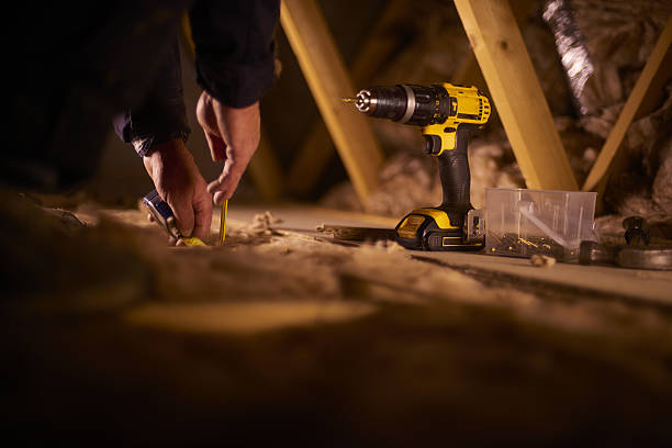 Range of Insulation Solutions in Inwood, NY