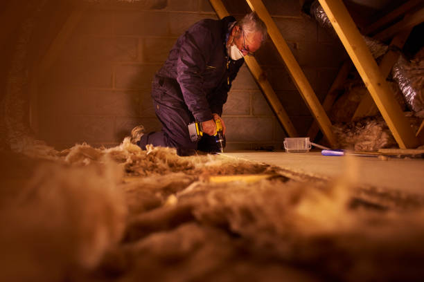 Best Blown-in Insulation  in Inwood, NY